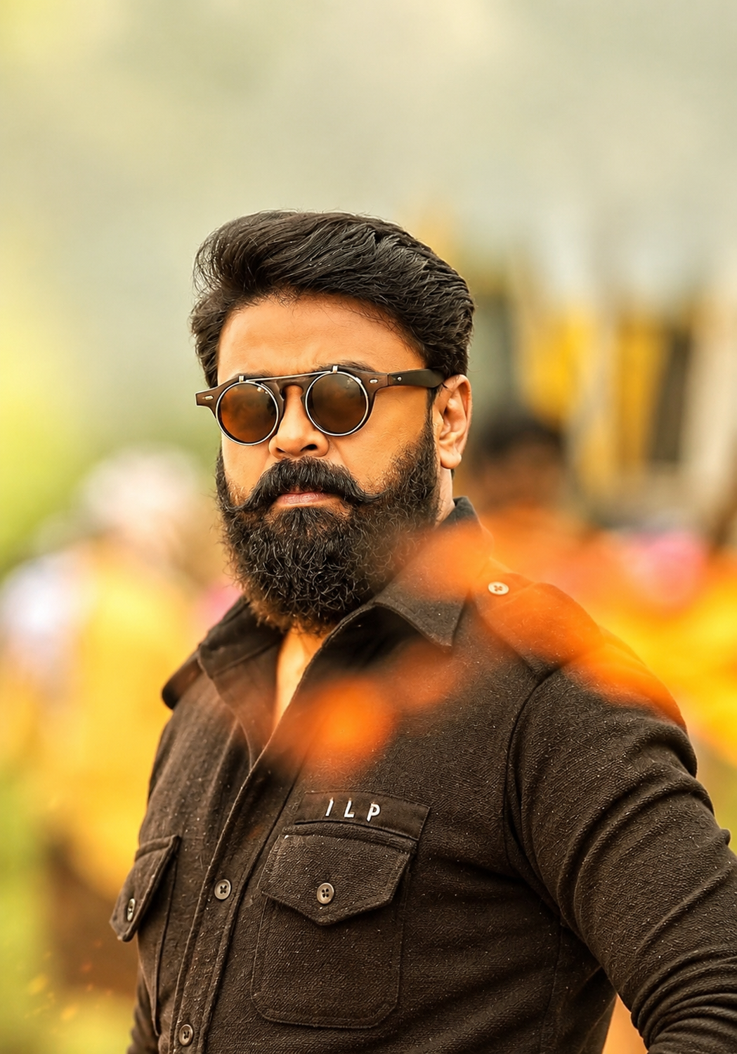 Free Intelligent Khiladi 2 (Kammara Sambhavam) (2018) (Hindi + Malayalam) Dual Audio UnCut South Movie HD ESub