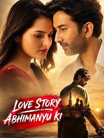 Free Love Story Abhimanyu Ki (2026) Bollywood Movie Hindi HQ-HDTC